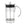 Load image into Gallery viewer, Grosche - Madrid French Press 1500ml/51oz