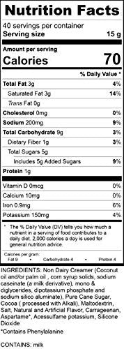 Brooklyn Bean HC - Campsite Hot Chocolate 40 Pack