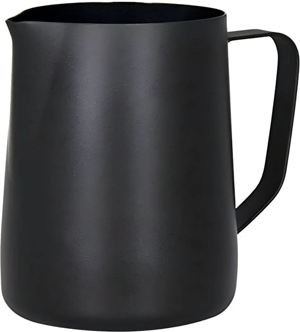 Bellucci - Satin Black Powder Coated Stainless Steel 600ml