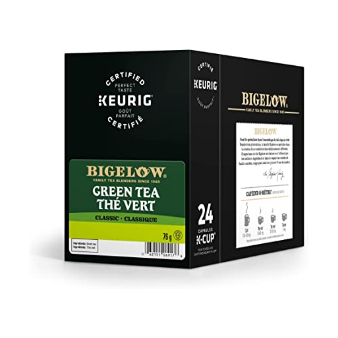 Bigelow k cups online