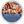 Load image into Gallery viewer, Boston's Best - Hazelnut Creme 12 Pack