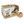 Load image into Gallery viewer, Boston's Best - Vanilla Hazelnut 12 Pack
