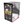 Load image into Gallery viewer, Brooklyn Bean - Black & White Cookie 40 Pack