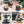 Load image into Gallery viewer, Grosche - Milano Black Stovetop 1 Cup Espresso Maker