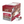 Load image into Gallery viewer, Carlo's Bakery - Chocolate Cannoli 24 Pack