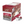 Load image into Gallery viewer, Carlo's Bakery - Chocolate Fudge Cake 24 Pack