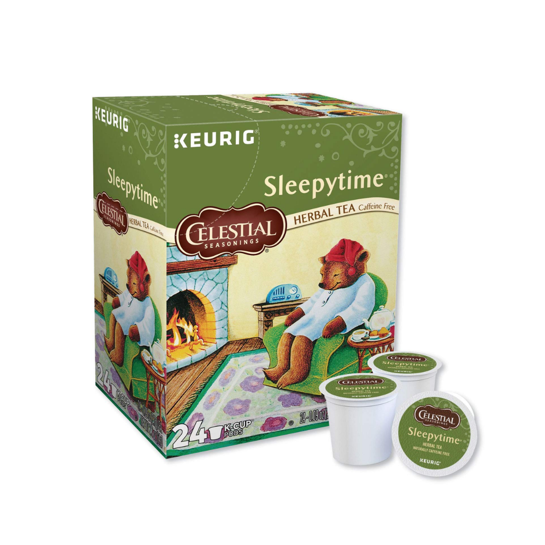 Keurig herbal tea best sale