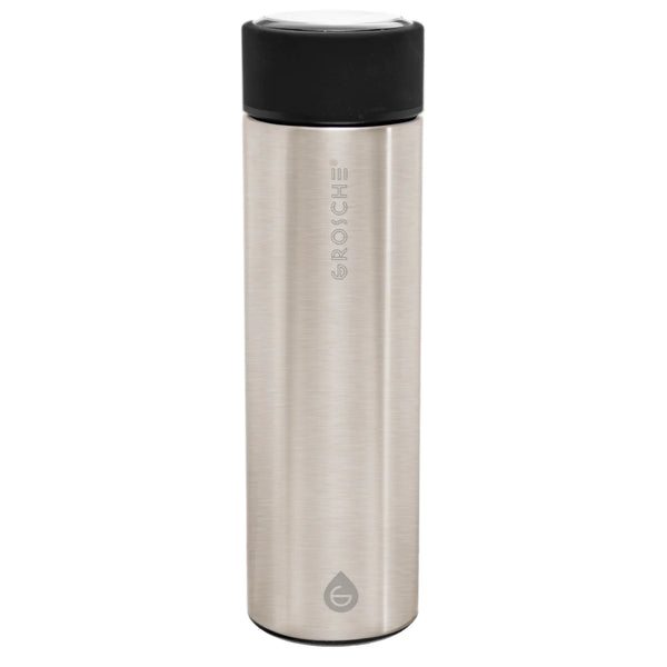 Grosche - Chicago Tea Infuser Travel Mug