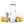 Load image into Gallery viewer, Grosche - Chicago Tea Infuser Travel Mug