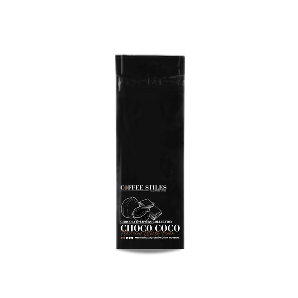 Coffee Stiles - Choco Coco