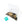 Load image into Gallery viewer, David's Tea - Green Passionfruit Organic Tea