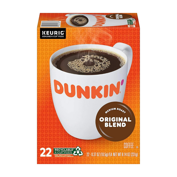 Dunkin' Donuts - Original Blend 24 Pack