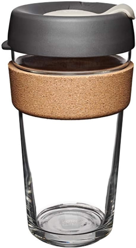 Keep Cup Glass Travel Mug