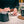 Load image into Gallery viewer, Grosche - Milano Black Stovetop 12 Cup Espresso Maker