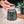 Load image into Gallery viewer, Grosche - Milano Black Stovetop 6 Cup Espresso Maker