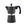 Load image into Gallery viewer, Grosche - Milano Black Stovetop 6 Cup Espresso Maker