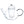 Load image into Gallery viewer, Grosche - Monaco Heatproof Infuser Teapot 1250ml