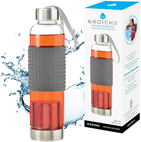 Grosche - Marino Fruit & Tea Infuser