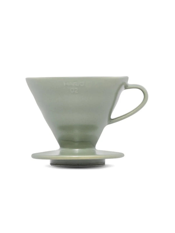 Hario - V60-02 Ceramic Coffee Dripper