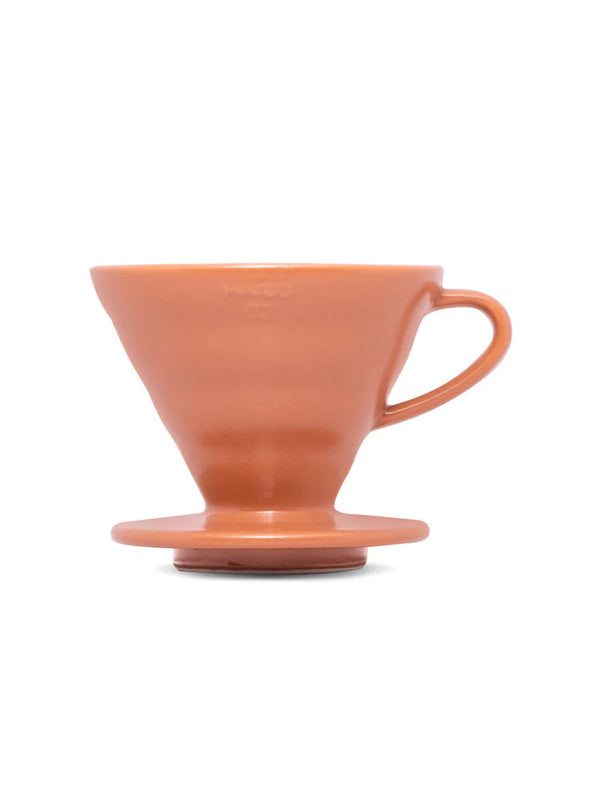 Hario - V60-02 Ceramic Coffee Dripper