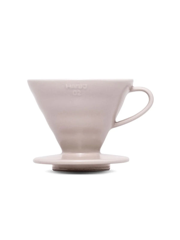 Hario - V60-02 Ceramic Coffee Dripper