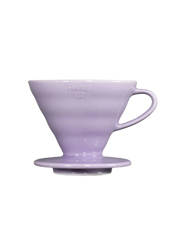 Hario - V60-02 Ceramic Coffee Dripper
