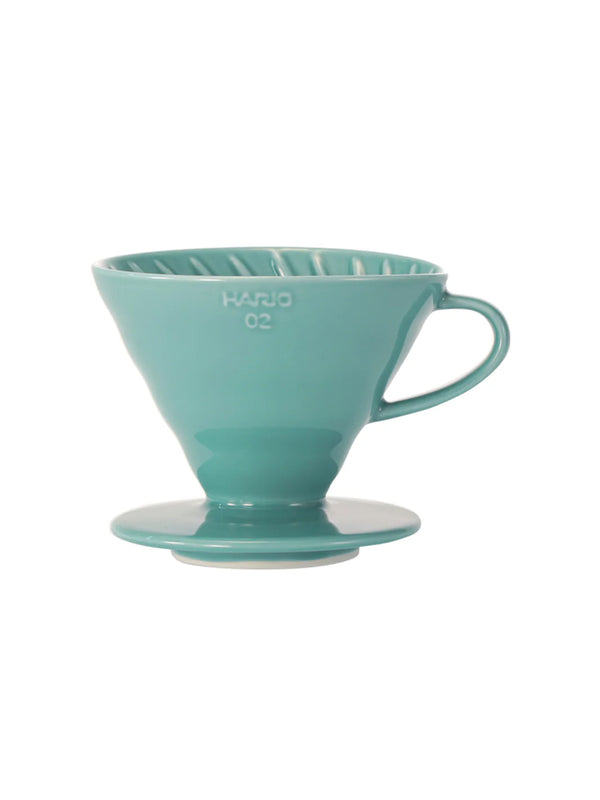 Hario - V60-02 Ceramic Coffee Dripper