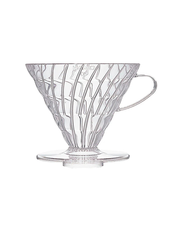 Hario - V60-03 Coffee Dripper