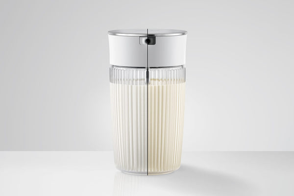 Jura® - Glass Milk Carafe