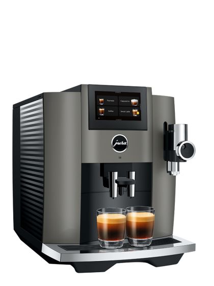 Jura® - S8 Automatic Coffee Machine