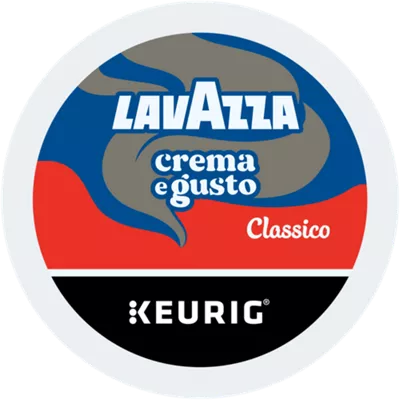 Lavazza - Crema Egusto Classico 24 Pack