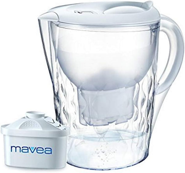 Mavea® - Aquavero Water Filter Pitcher