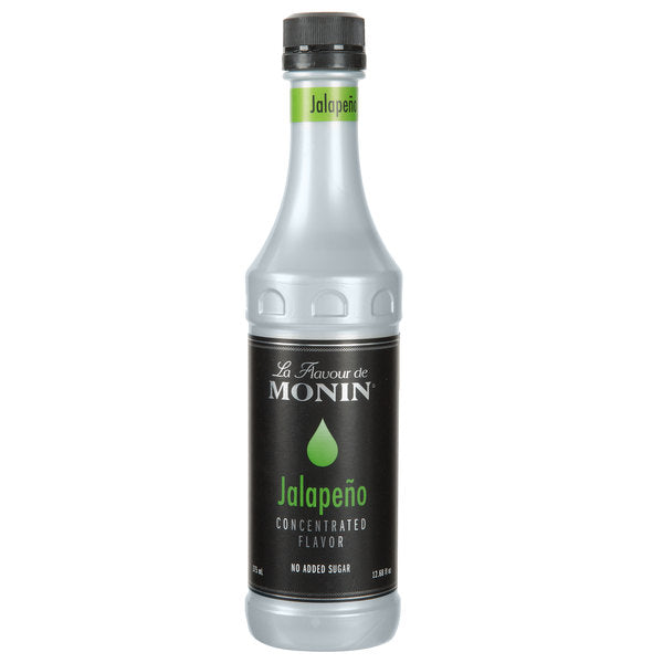 Monin® - Jalapeno Concentrated Flavouring 375ML