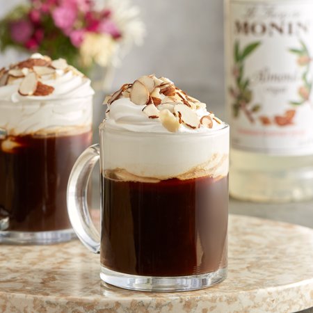 Monin® - Almond Syrup 1L
