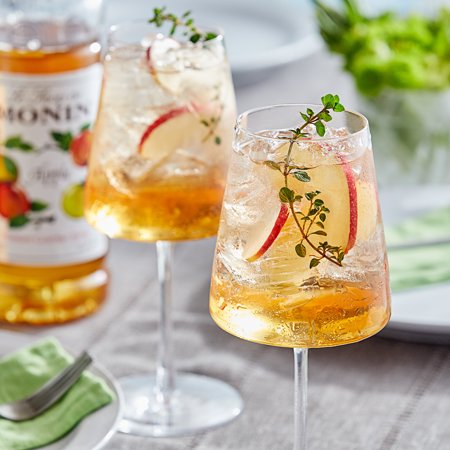 Monin® - Apple Syrup 1L
