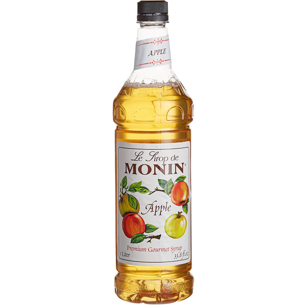 Monin® - Apple Syrup 1L