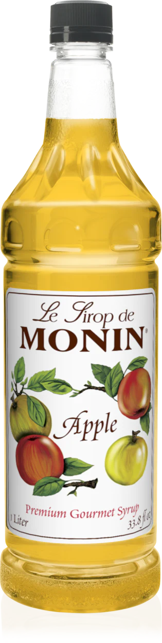 Monin® - Apple Syrup 1L