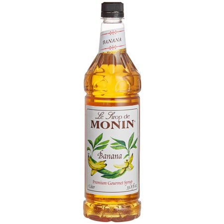 Monin® - Banana Syrup