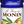 Load image into Gallery viewer, Monin® - Blue Curacao Syrup 1L