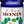 Load image into Gallery viewer, Monin® - Blue Raspberry Syrup 1L