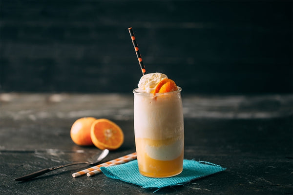 Monin® - Candied Orange Syrup 1L