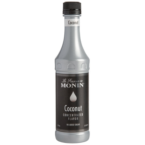 Monin® - Coconut Concentrated Flavouring 375ML