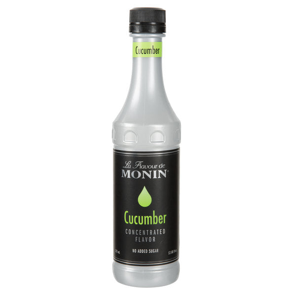 Monin® - Cucumber Concentrated Flavouring 375ML