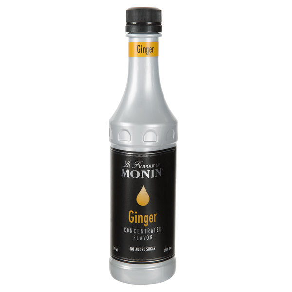 Monin® - Ginger Concentrated Flavouring 375ML