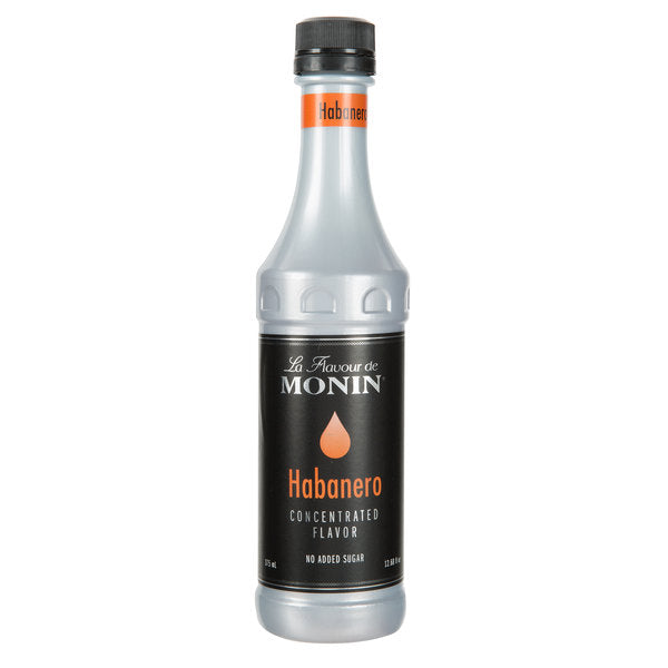 Monin® - Habanero Concentrated Flavouring 375ML
