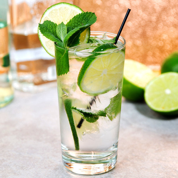 Monin® - Mint Concentrated Flavouring 375ML