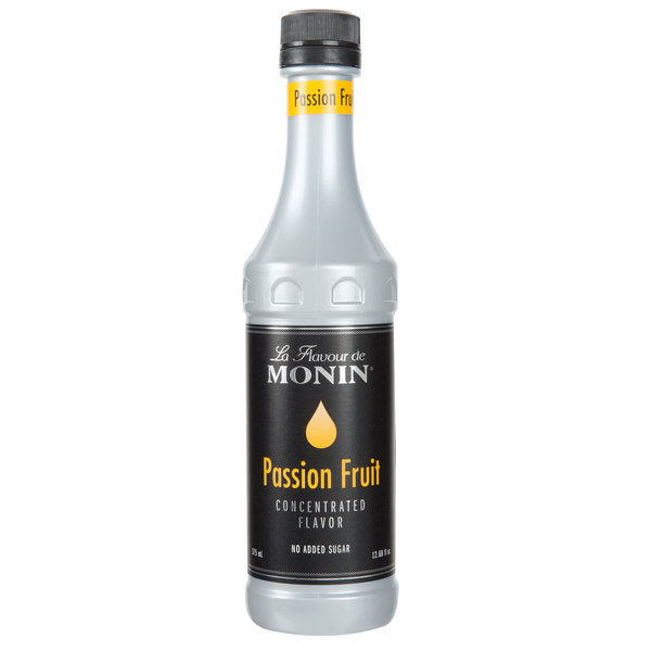 Monin® - Passion Fruit Concentrated Flavouring 375ML