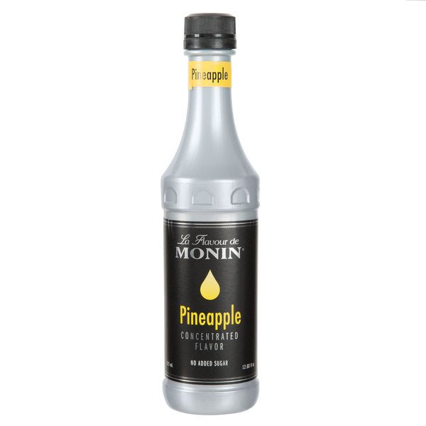 Monin® - Pineapple Concentrated Flavouring 375ML