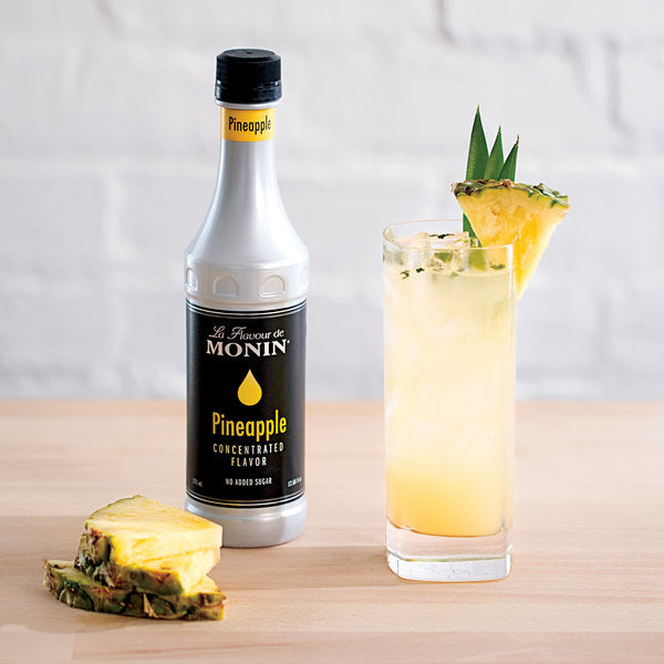 Monin® - Pineapple Concentrated Flavouring 375ML