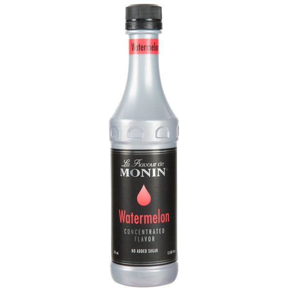 Monin® - Watermelon Concentrated Flavouring 375ML